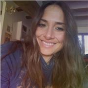 clases particulares inglés/francés/ italiano